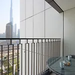 Livbnb Suites - Lavish 2Br W/ Burj Khalifa Views & Near Dubai Mall